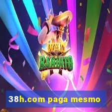 38h.com paga mesmo